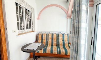 Reventa - Adosado - Orihuela Costa - Playa Flamenca