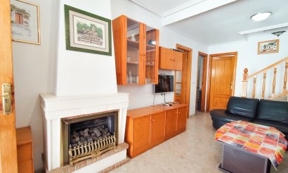 Reventa - Adosado - Orihuela Costa - Playa Flamenca