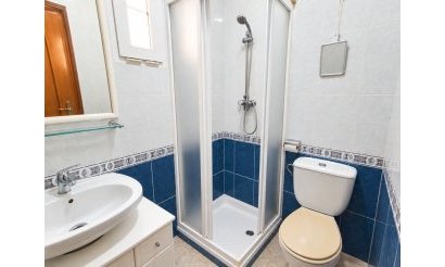 Reventa - Adosado - Orihuela Costa - Playa Flamenca