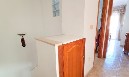 Reventa - Adosado - Orihuela Costa - Playa Flamenca