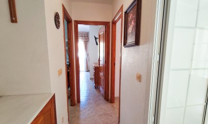 Reventa - Adosado - Orihuela Costa - Playa Flamenca