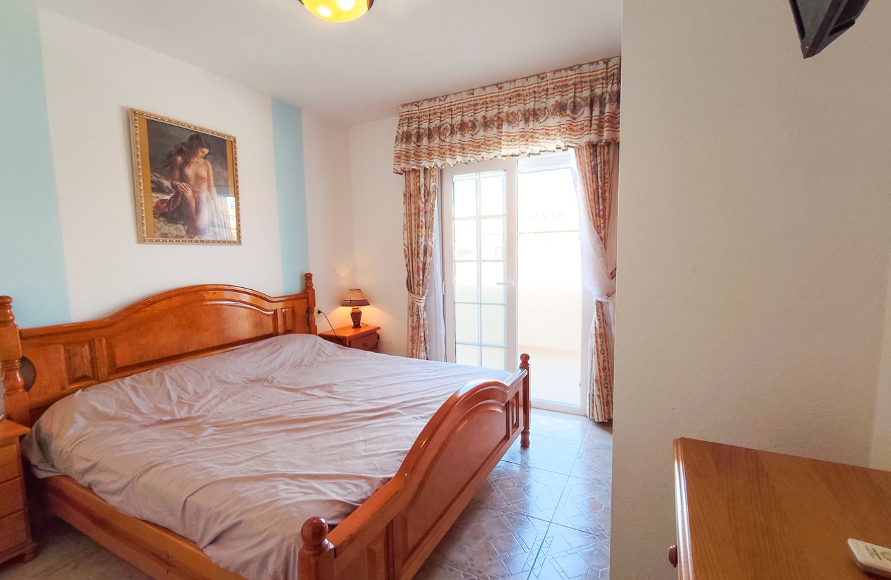 Reventa - Adosado - Orihuela Costa - Playa Flamenca