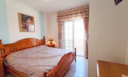 Reventa - Adosado - Orihuela Costa - Playa Flamenca