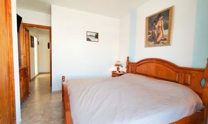 Reventa - Adosado - Orihuela Costa - Playa Flamenca