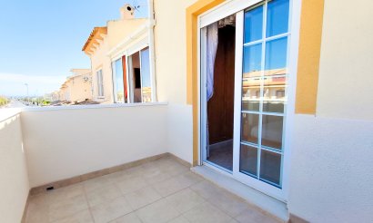 Reventa - Adosado - Orihuela Costa - Playa Flamenca