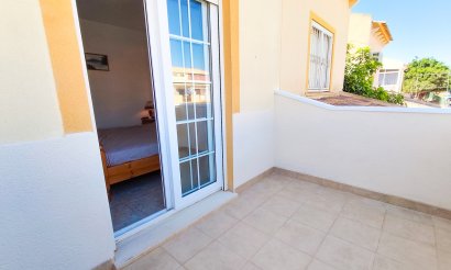 Reventa - Adosado - Orihuela Costa - Playa Flamenca