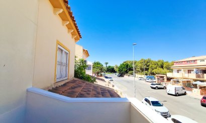 Reventa - Adosado - Orihuela Costa - Playa Flamenca