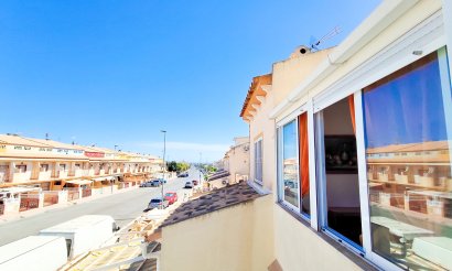 Reventa - Adosado - Orihuela Costa - Playa Flamenca
