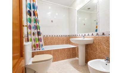 Reventa - Adosado - Orihuela Costa - Playa Flamenca