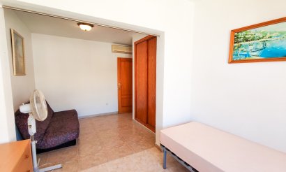 Reventa - Adosado - Orihuela Costa - Playa Flamenca