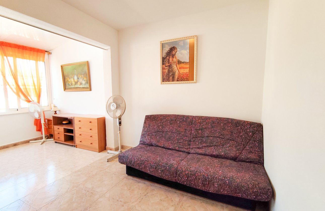 Reventa - Adosado - Orihuela Costa - Playa Flamenca