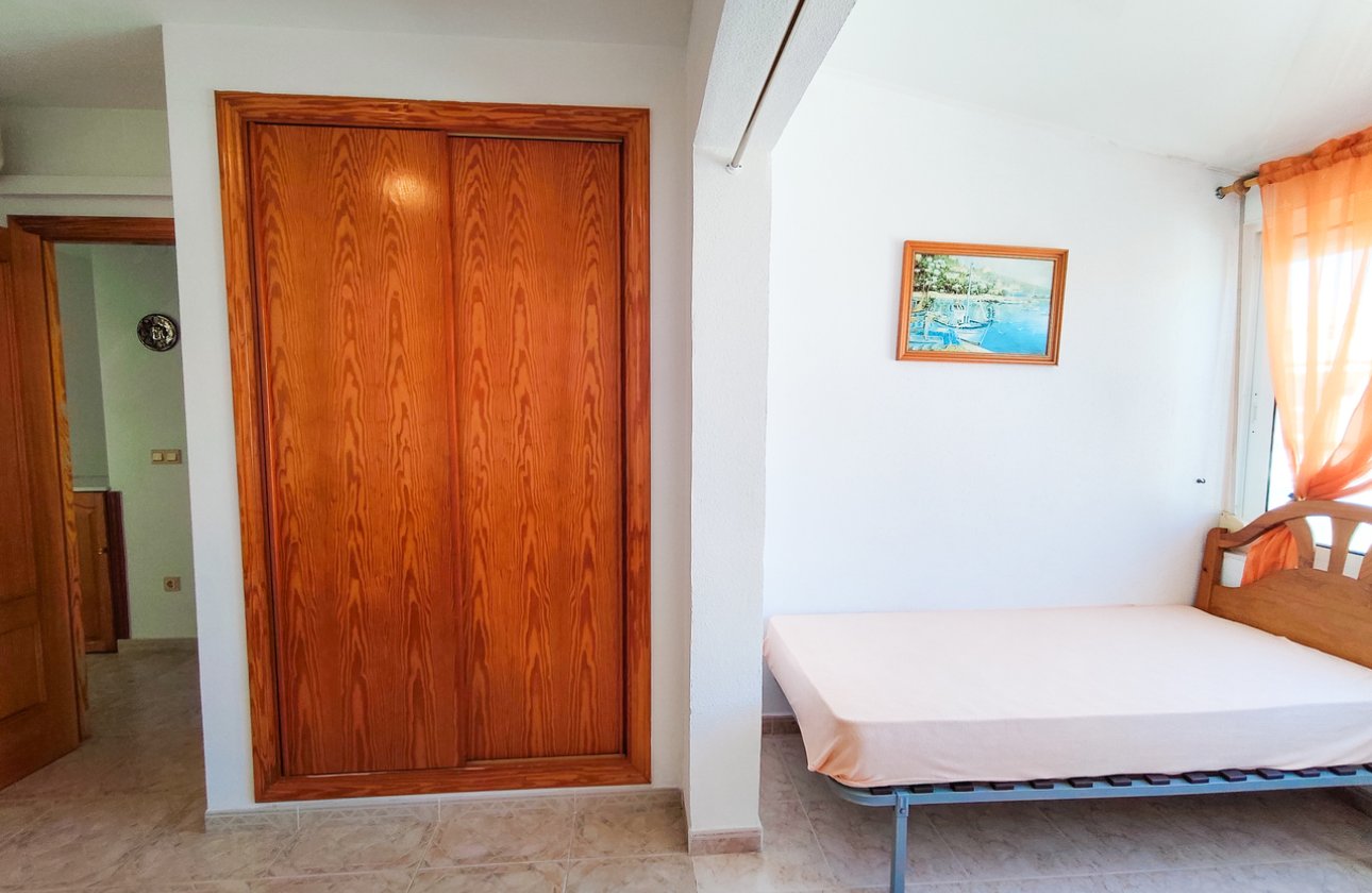 Reventa - Adosado - Orihuela Costa - Playa Flamenca