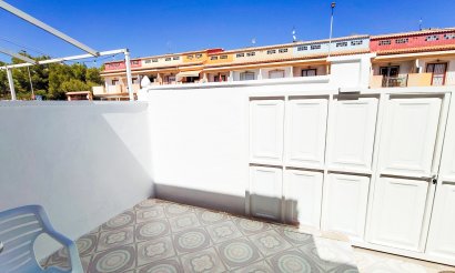 Reventa - Adosado - Orihuela Costa - Playa Flamenca