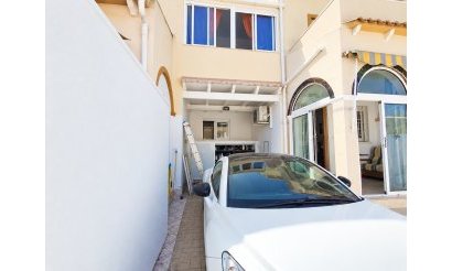 Reventa - Adosado - Orihuela Costa - Playa Flamenca