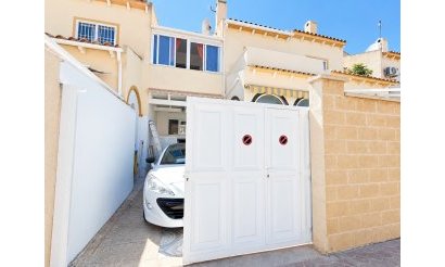 Reventa - Adosado - Orihuela Costa - Playa Flamenca