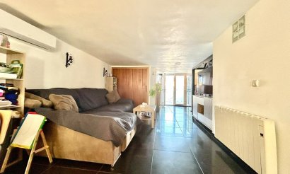 Resale - Townhouse - Los Balcones