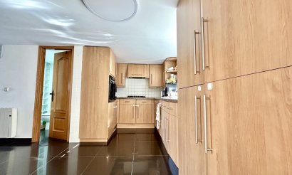 Resale - Townhouse - Los Balcones