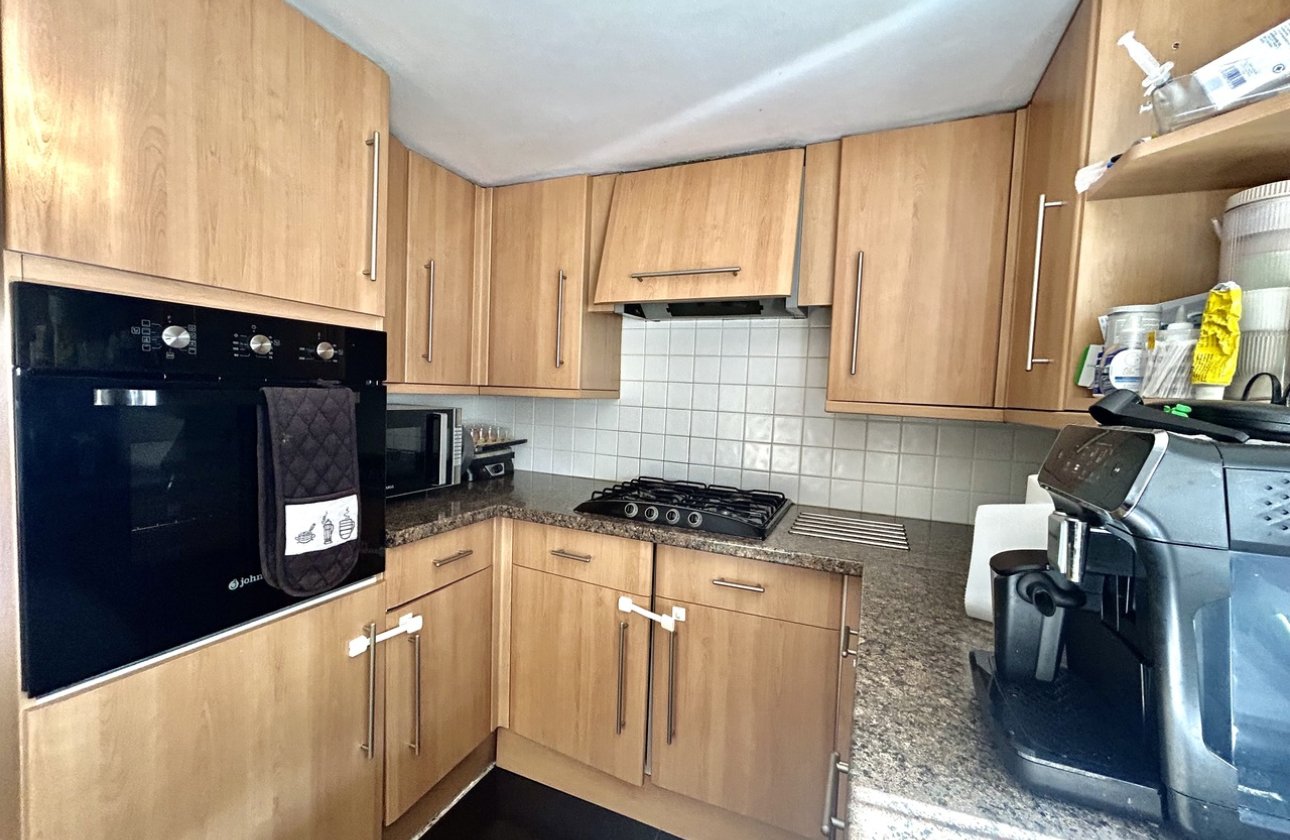 Resale - Townhouse - Los Balcones