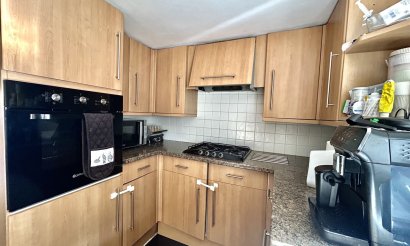 Resale - Townhouse - Los Balcones