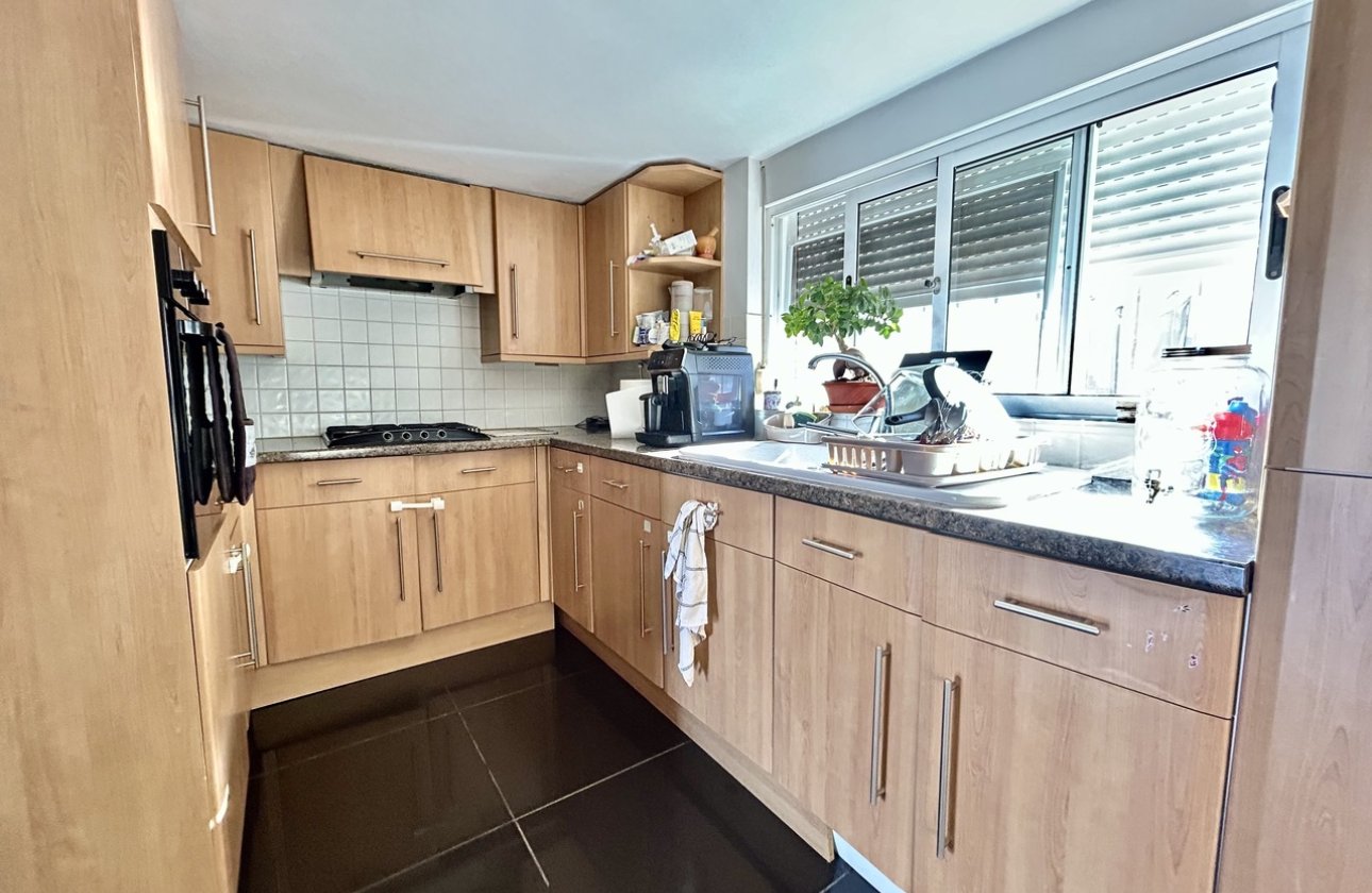 Resale - Townhouse - Los Balcones