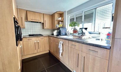 Resale - Townhouse - Los Balcones