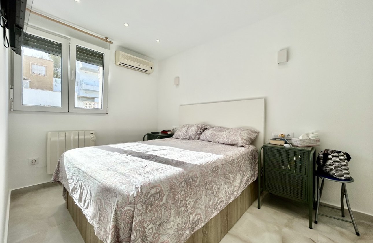 Resale - Townhouse - Los Balcones