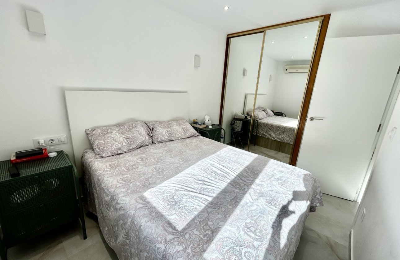 Resale - Townhouse - Los Balcones