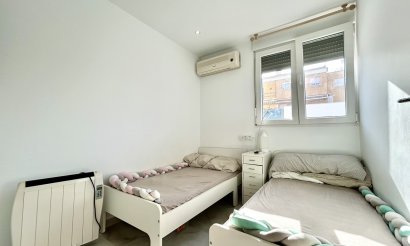 Resale - Townhouse - Los Balcones