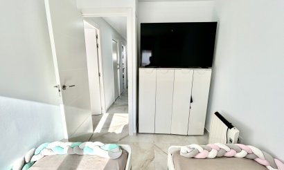 Resale - Townhouse - Los Balcones