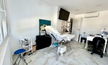 Resale - Townhouse - Los Balcones