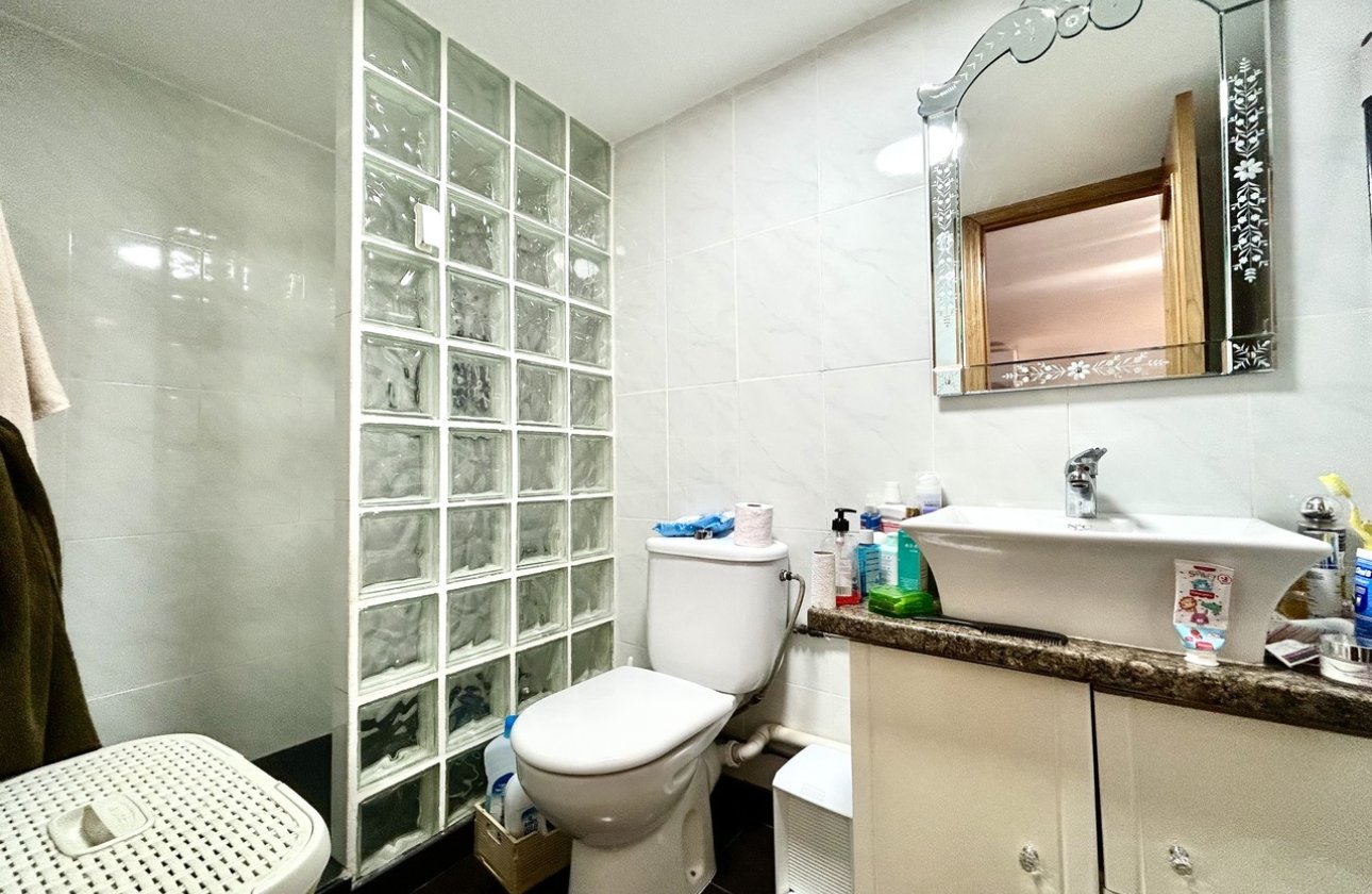 Resale - Townhouse - Los Balcones