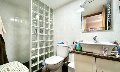 Resale - Townhouse - Los Balcones