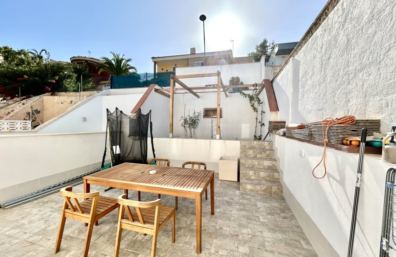 Resale - Townhouse - Los Balcones
