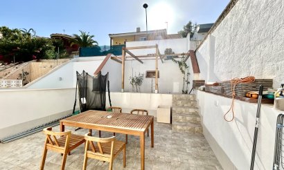Resale - Townhouse - Los Balcones