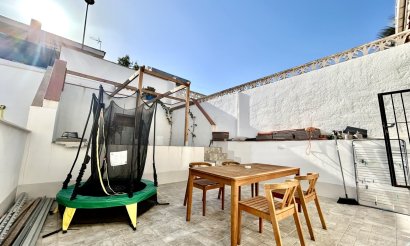 Resale - Townhouse - Los Balcones