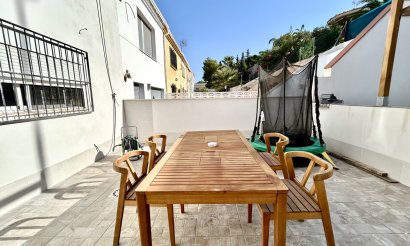 Resale - Townhouse - Los Balcones