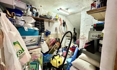 Resale - Townhouse - Los Balcones