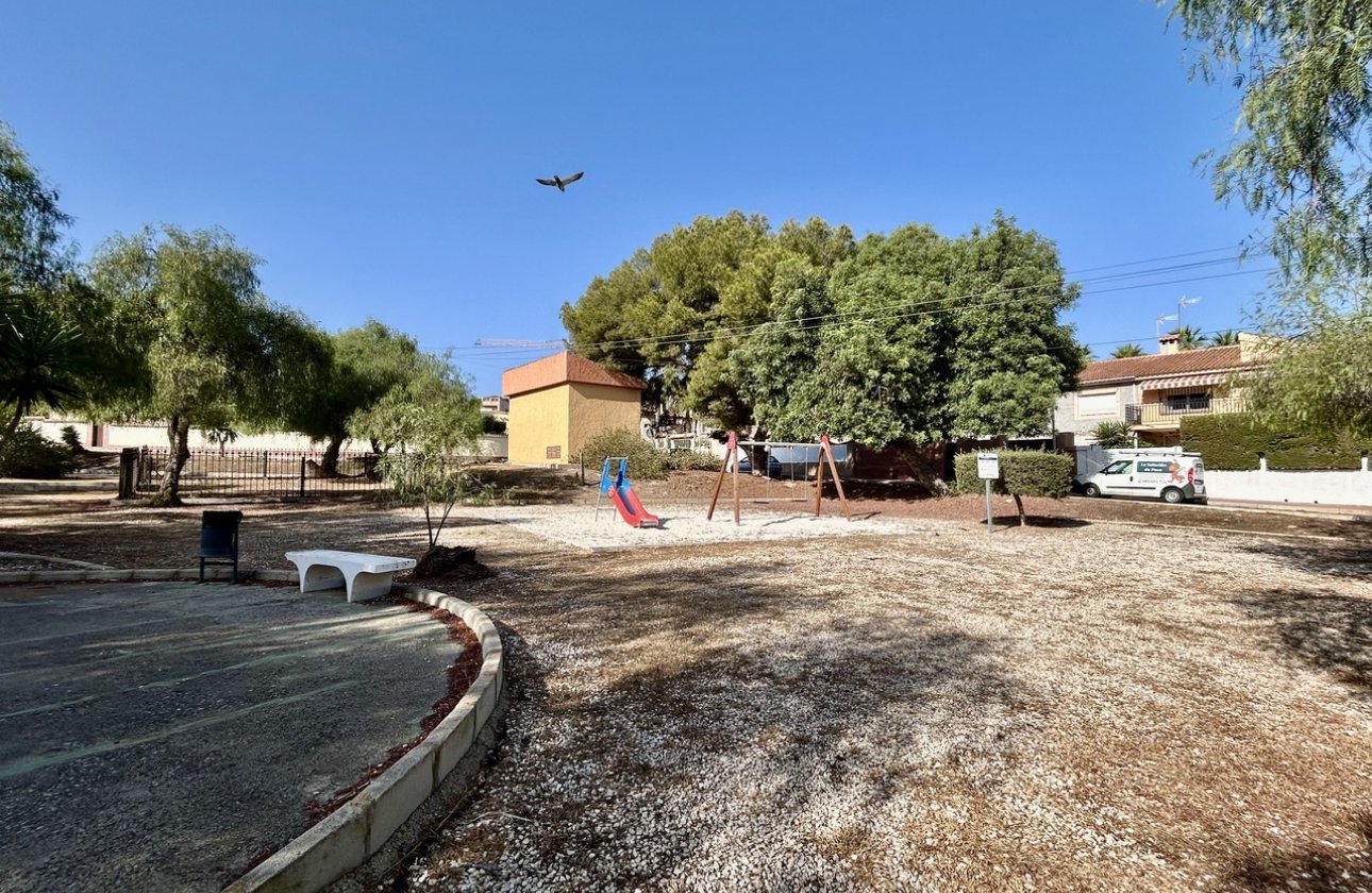 Resale - Townhouse - Los Balcones