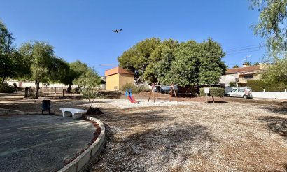 Resale - Townhouse - Los Balcones