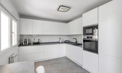 Reventa - Villa - Torrevieja - Los Balcones