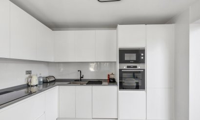 Reventa - Villa - Torrevieja - Los Balcones