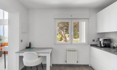 Reventa - Villa - Torrevieja - Los Balcones