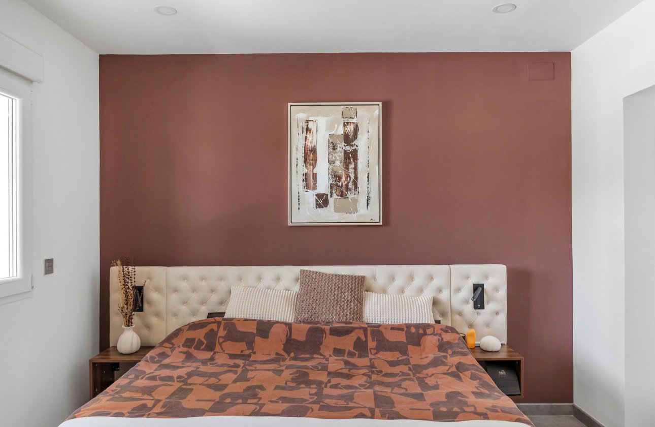 Reventa - Villa - Torrevieja - Los Balcones