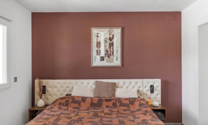 Reventa - Villa - Torrevieja - Los Balcones