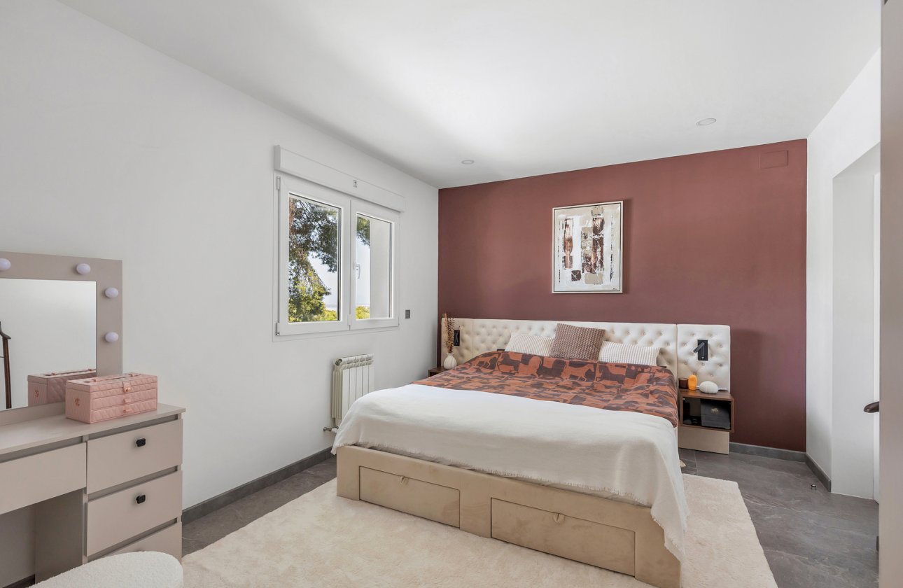 Reventa - Villa - Torrevieja - Los Balcones
