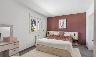 Reventa - Villa - Torrevieja - Los Balcones