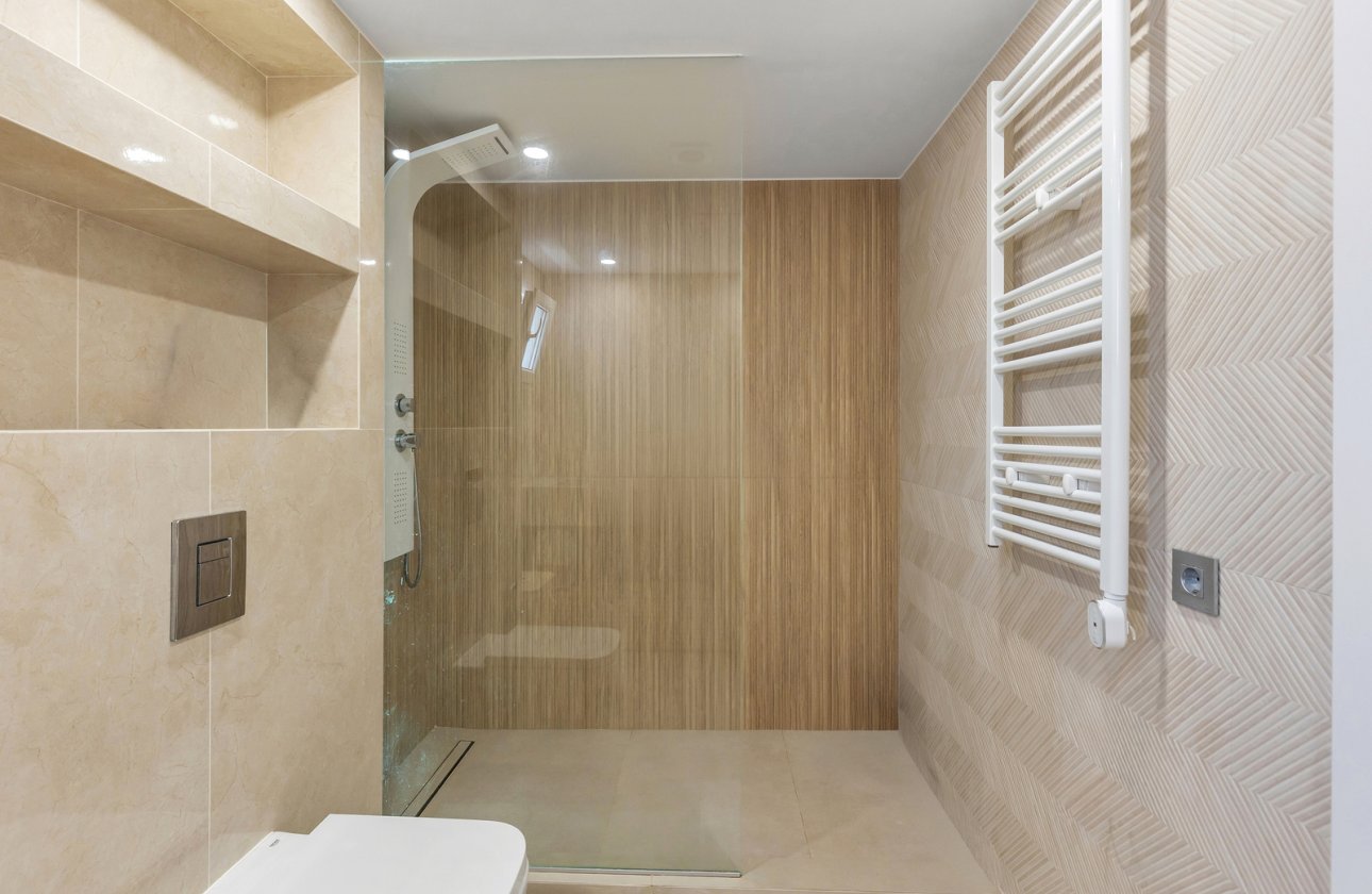 Reventa - Villa - Torrevieja - Los Balcones