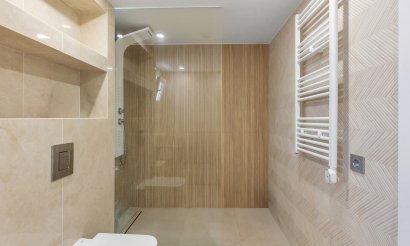 Reventa - Villa - Torrevieja - Los Balcones
