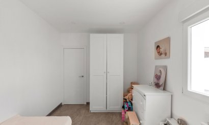 Reventa - Villa - Torrevieja - Los Balcones