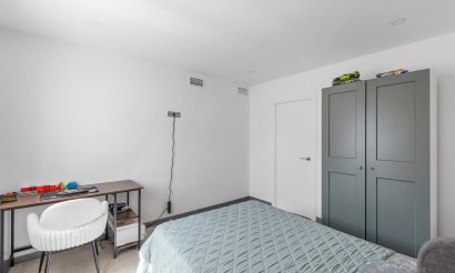 Reventa - Villa - Torrevieja - Los Balcones